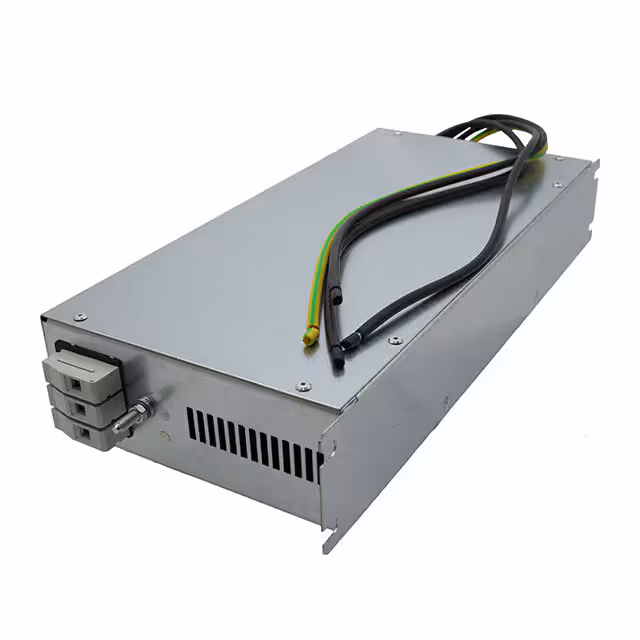 FMBC-0960-3660 SCHURTER Inc.  Netzfiltermodule